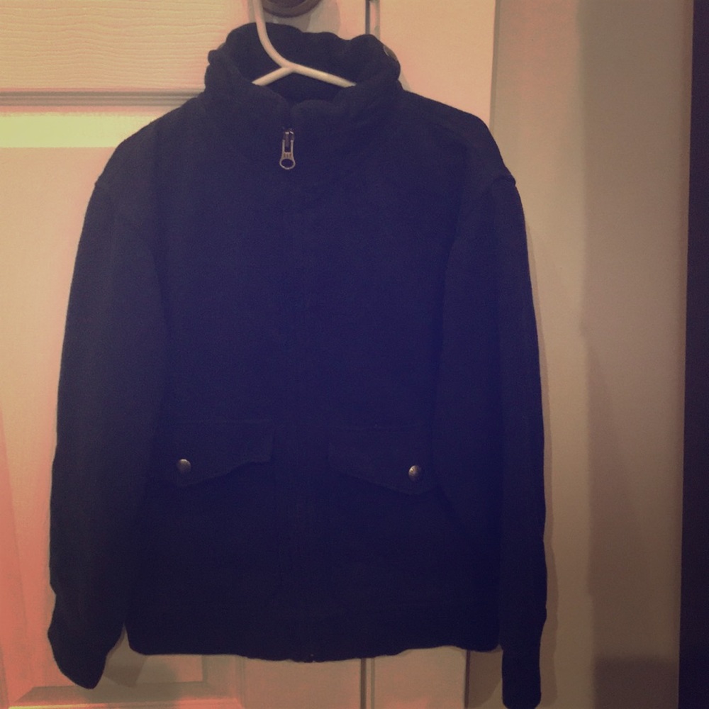 Boys Gap coat